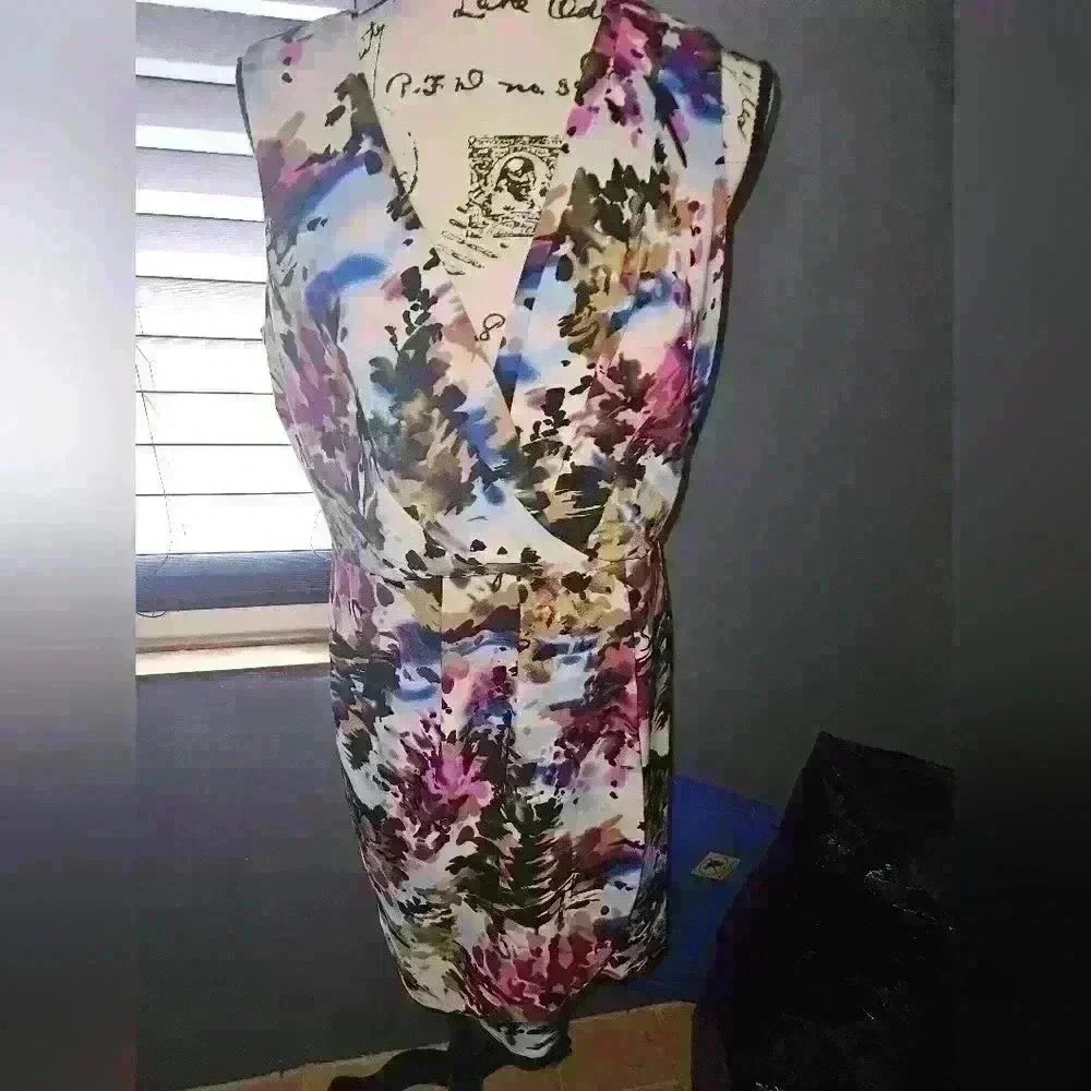 Soho Apparel Ltd. Dress Size 10